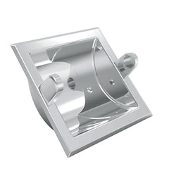 BRASSTECH 10-89/15 BATHROOM EXHAUST FANS & KITS