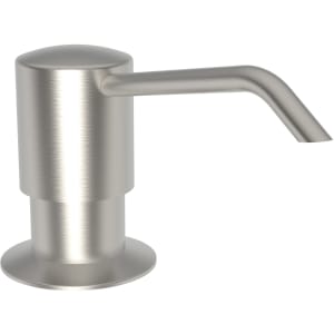 BRASSTECH 125/06 SOAP & DISPENSERS