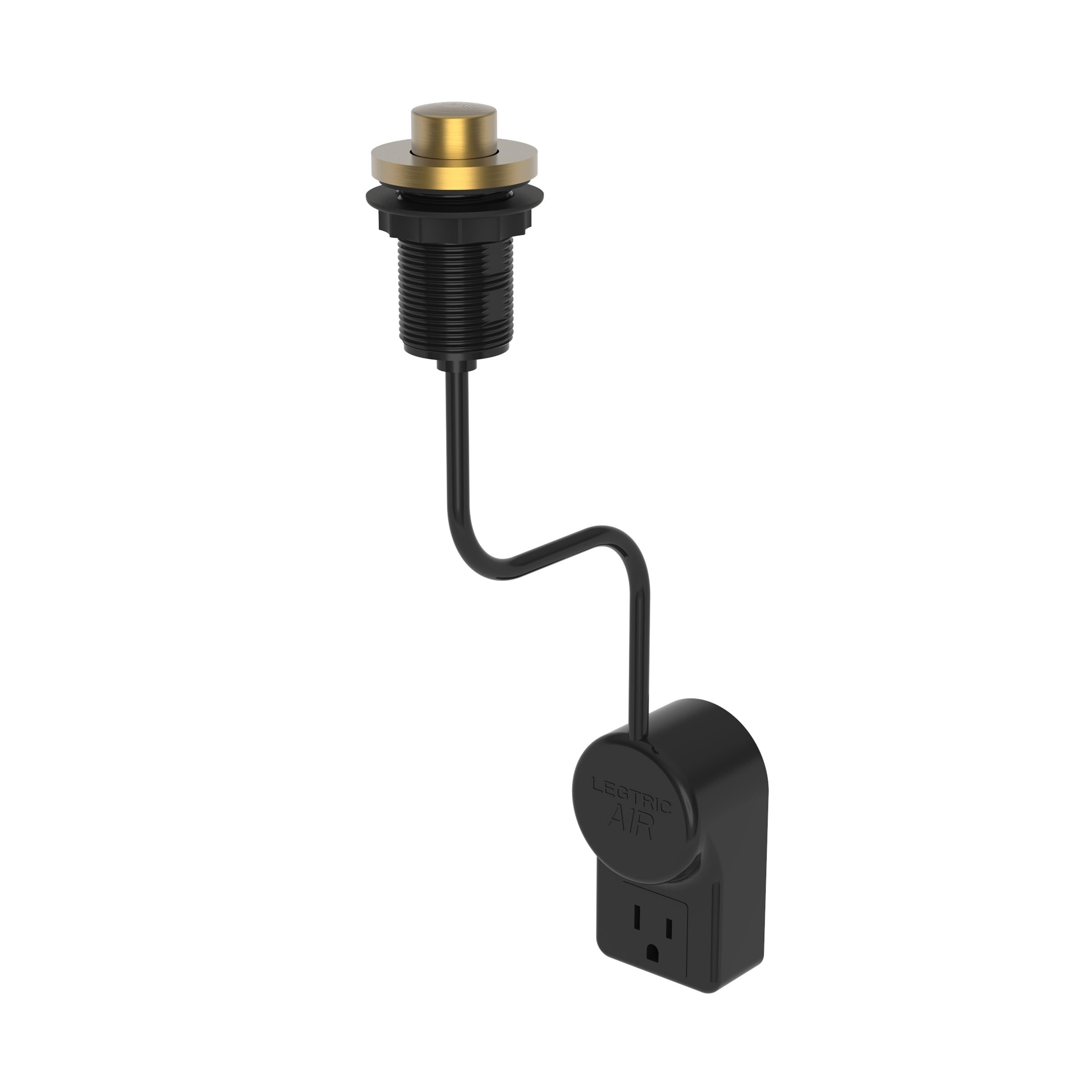 BRASSTECH 1500-5811/10 GARBAGE DISPOSALS