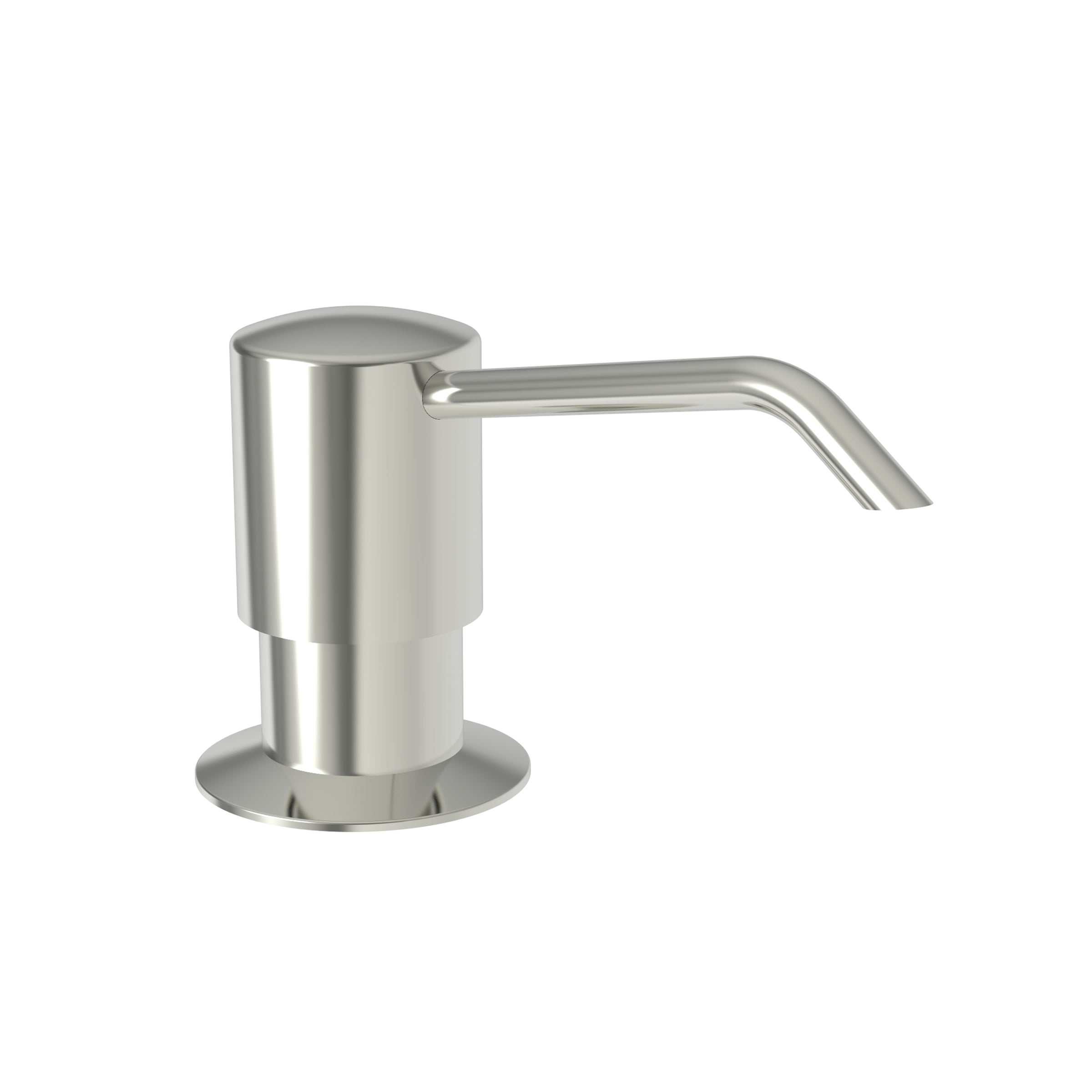 BRASSTECH 125/15S SOAP & DISPENSERS