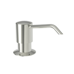 BRASSTECH 125/15S SOAP & DISPENSERS