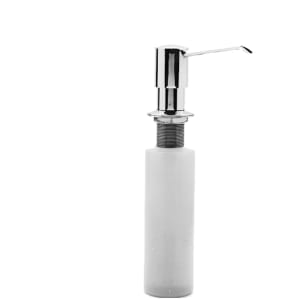 BRASSTECH 125/26 SOAP & DISPENSERS