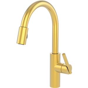 BRASSTECH 1500-5103/04 KITCHEN FAUCETS