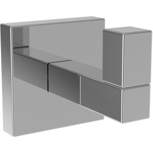 BRASSTECH 2020-1650/26 BATH GRAB BARS