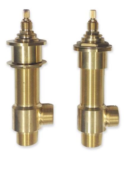 BRASSTECH 1-525 BRASS FITTINGS