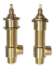 BRASSTECH 1-525 BRASS FITTINGS