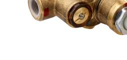 BRASSTECH 1-741 BRASS FITTINGS