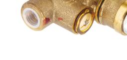 BRASSTECH 1-742 BRASS FITTINGS