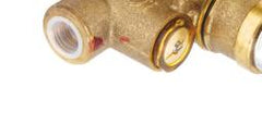 BRASSTECH 1-742 BRASS FITTINGS