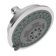 BRASSTECH 2156/26 SHOWER HEADS