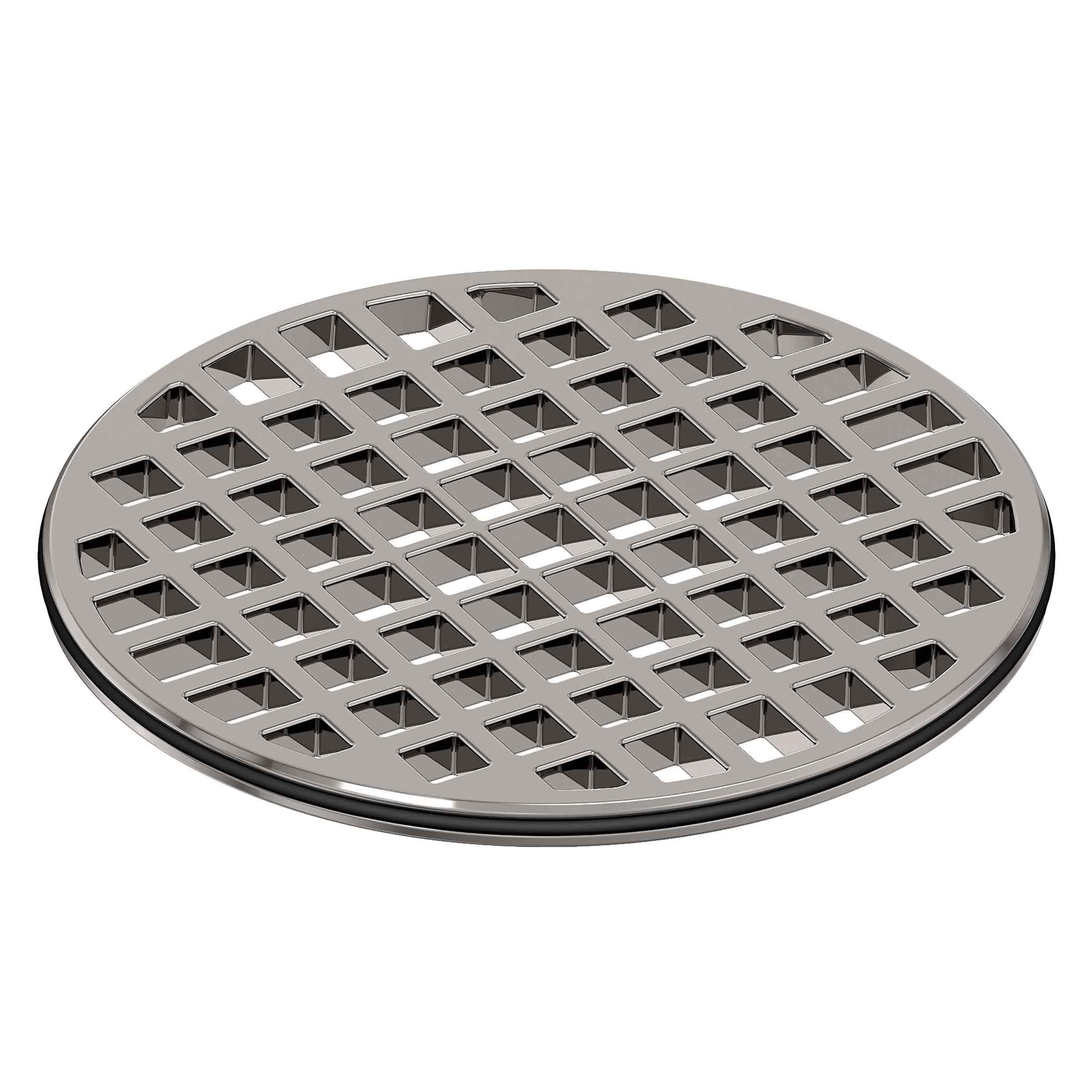 BRASSTECH 243-401/15 FLOOR DRAINS