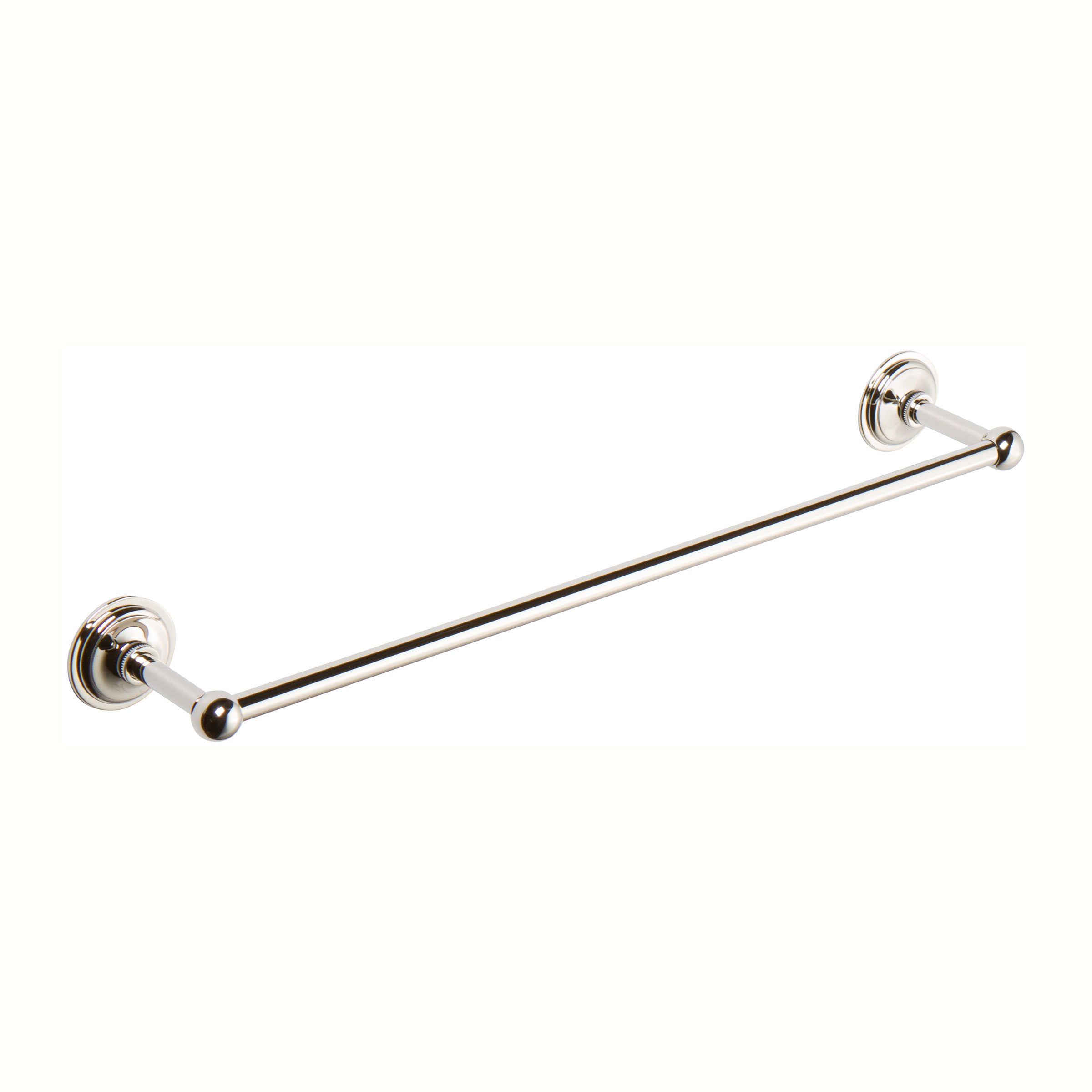 BRASSTECH 2602/PN BATH GRAB BARS