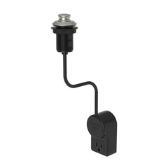 BRASSTECH 2470-5811/15 GARBAGE DISPOSALS