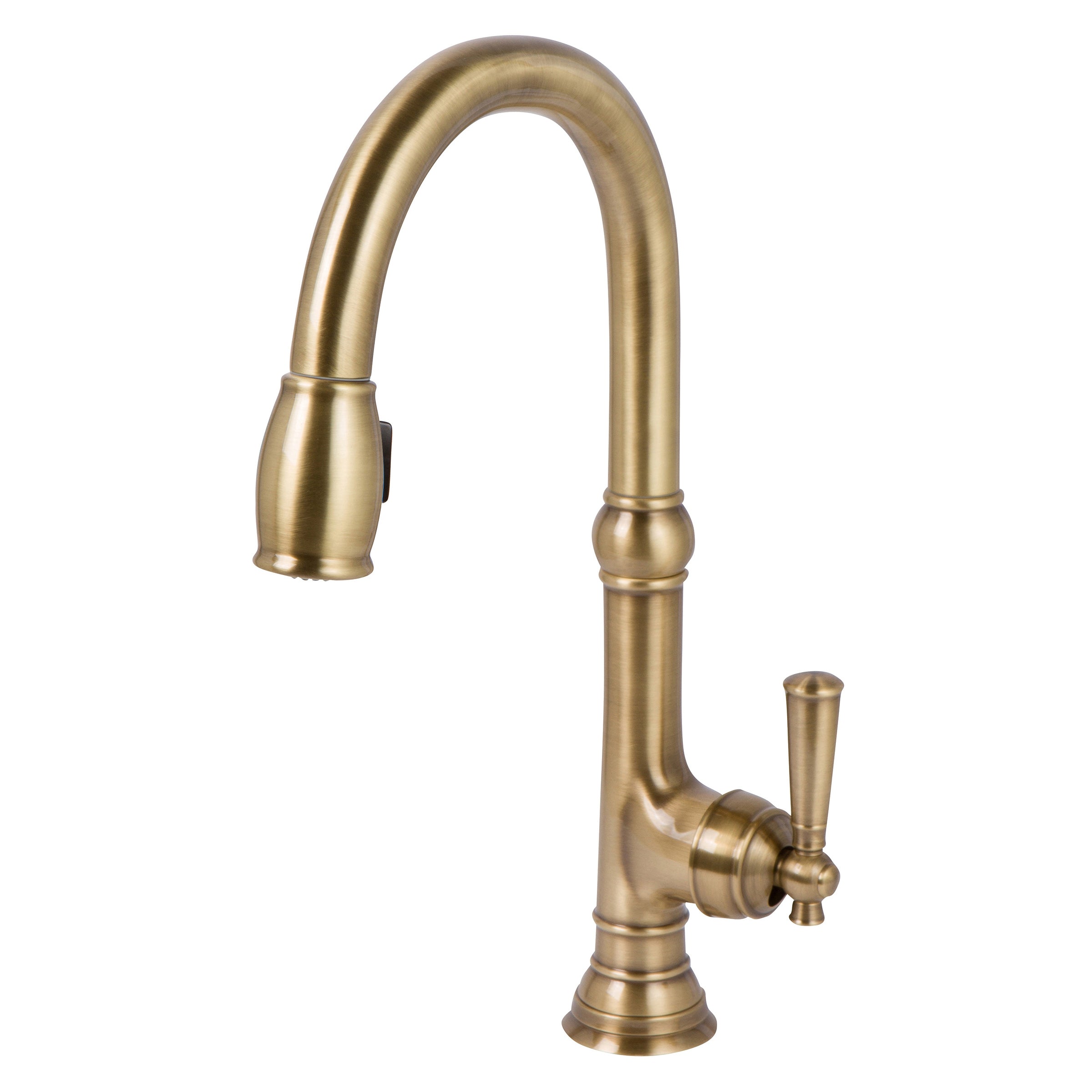 BRASSTECH 2470-5103/06 KITCHEN FAUCETS
