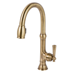 BRASSTECH 2470-5103/06 KITCHEN FAUCETS
