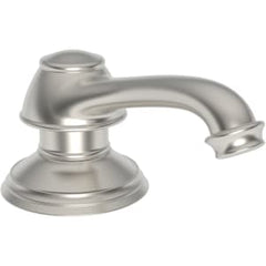 BRASSTECH 2470-5721/06 SOAP & DISPENSERS