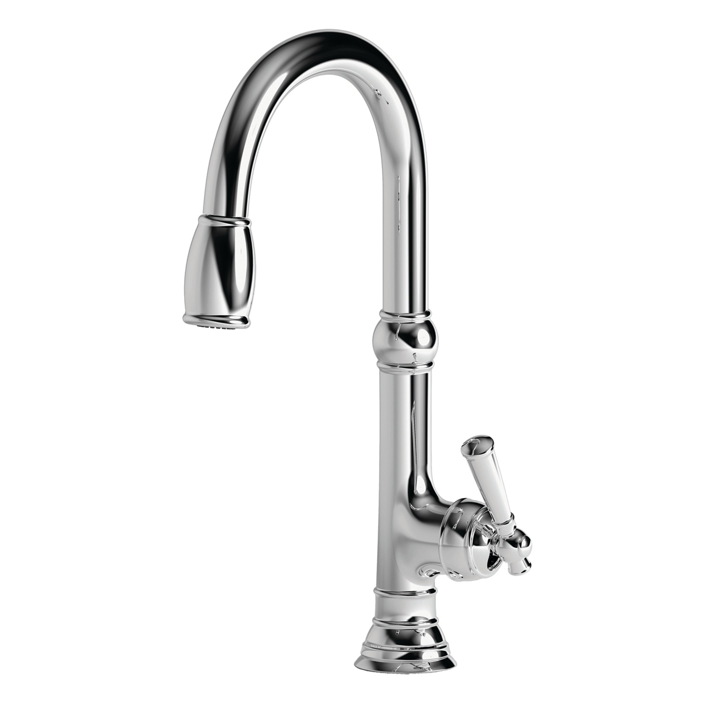 BRASSTECH 2470-5103/26 KITCHEN FAUCETS