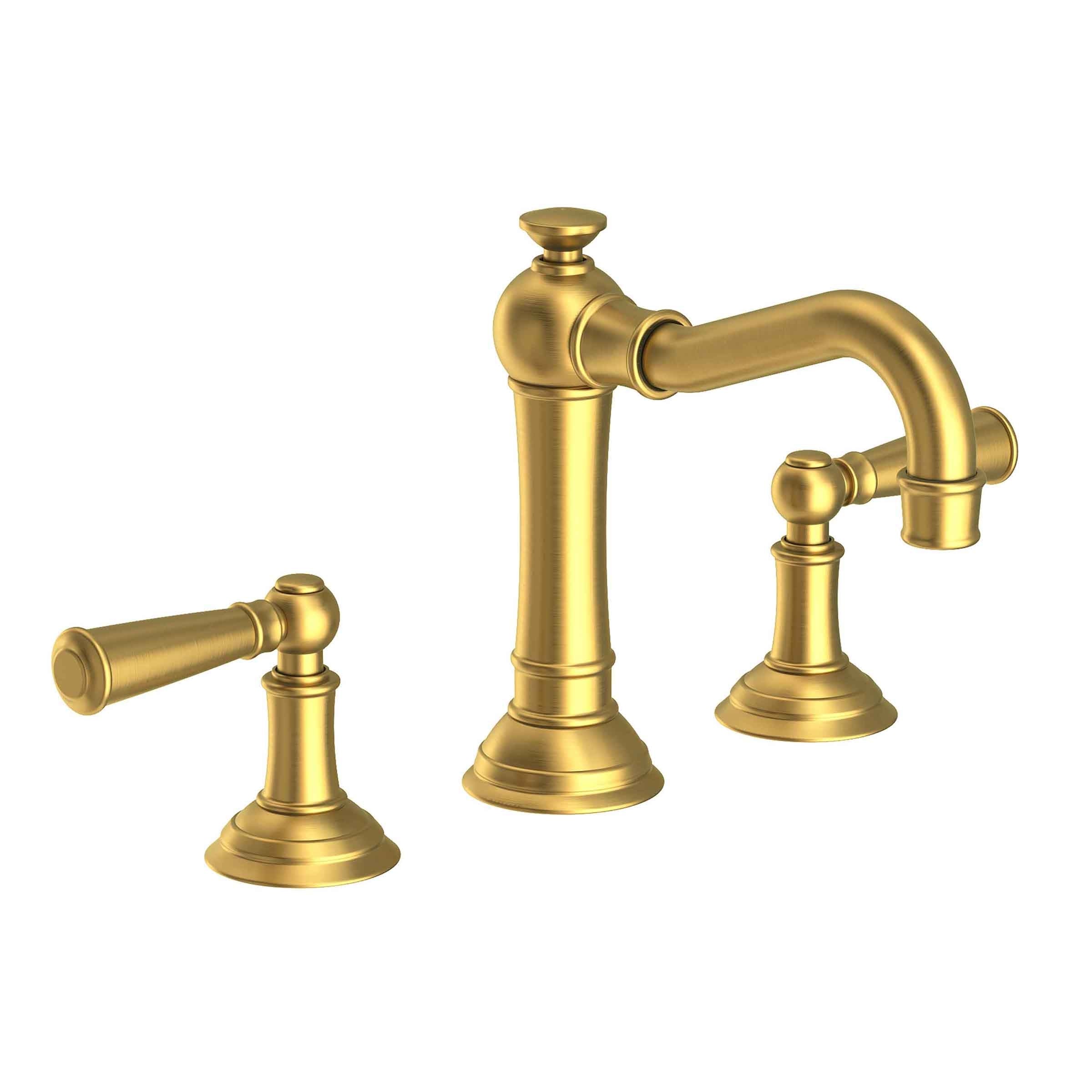 BRASSTECH 2470/04 BATH & KITCHEN FAUCETS