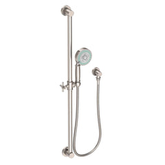 BRASSTECH 280F/15S BATH & KITCHEN FAUCETS