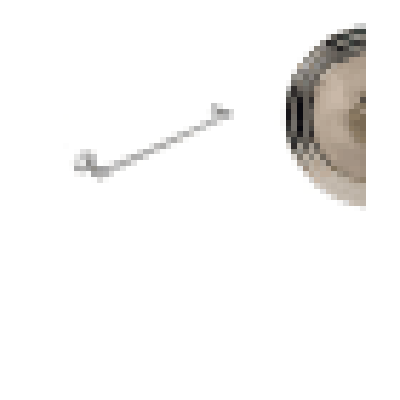 BRASSTECH 34-02/15 BATHROOM EXHAUST FANS & KITS