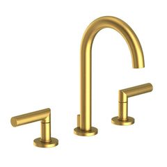 BRASSTECH 3100/04 BATH & KITCHEN FAUCETS