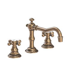 BRASSTECH 930/06 BATH & KITCHEN FAUCETS