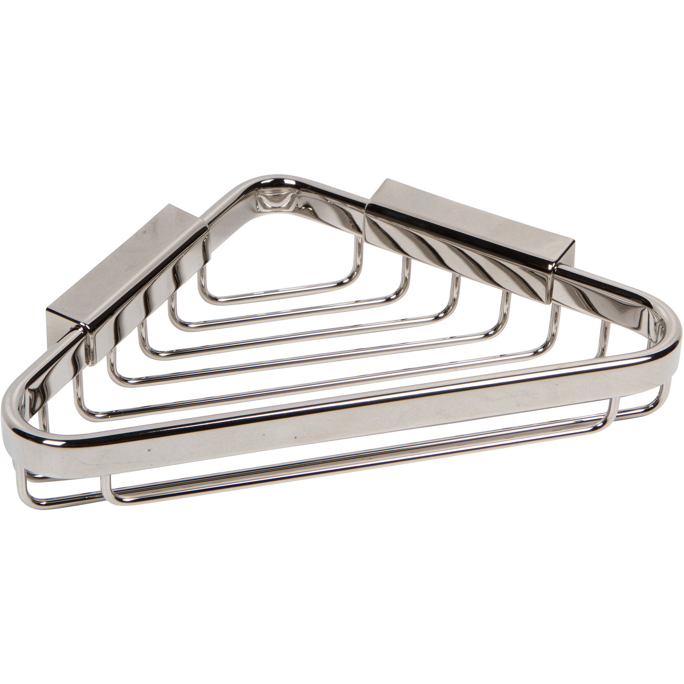 BRASSTECH 553G/PN BATH GRAB BARS