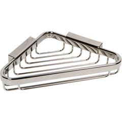 BRASSTECH 553G/PN BATH GRAB BARS