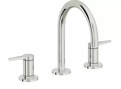 BRASSTECH 5302/PC BATH GRAB BARS