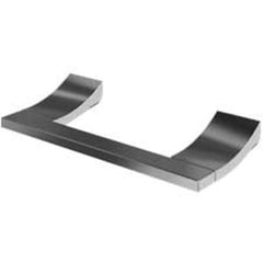 BRASSTECH 4708N/PC BATHROOM EXHAUST FANS & KITS