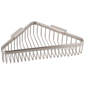 BRASSTECH 554DG/SN BATH GRAB BARS