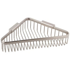 BRASSTECH 554DG/SN BATH GRAB BARS