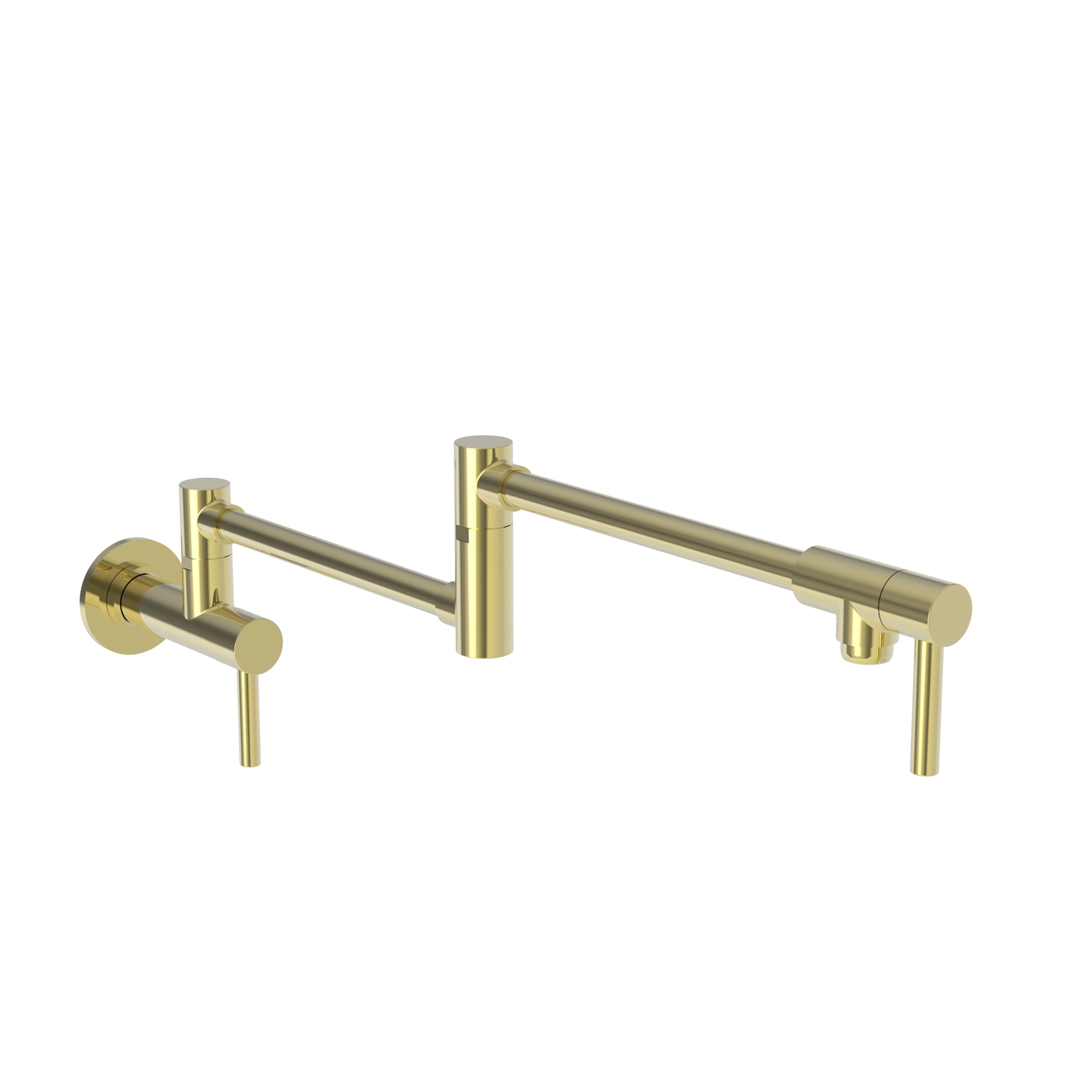 BRASSTECH 9485/10 BATH & KITCHEN FAUCETS