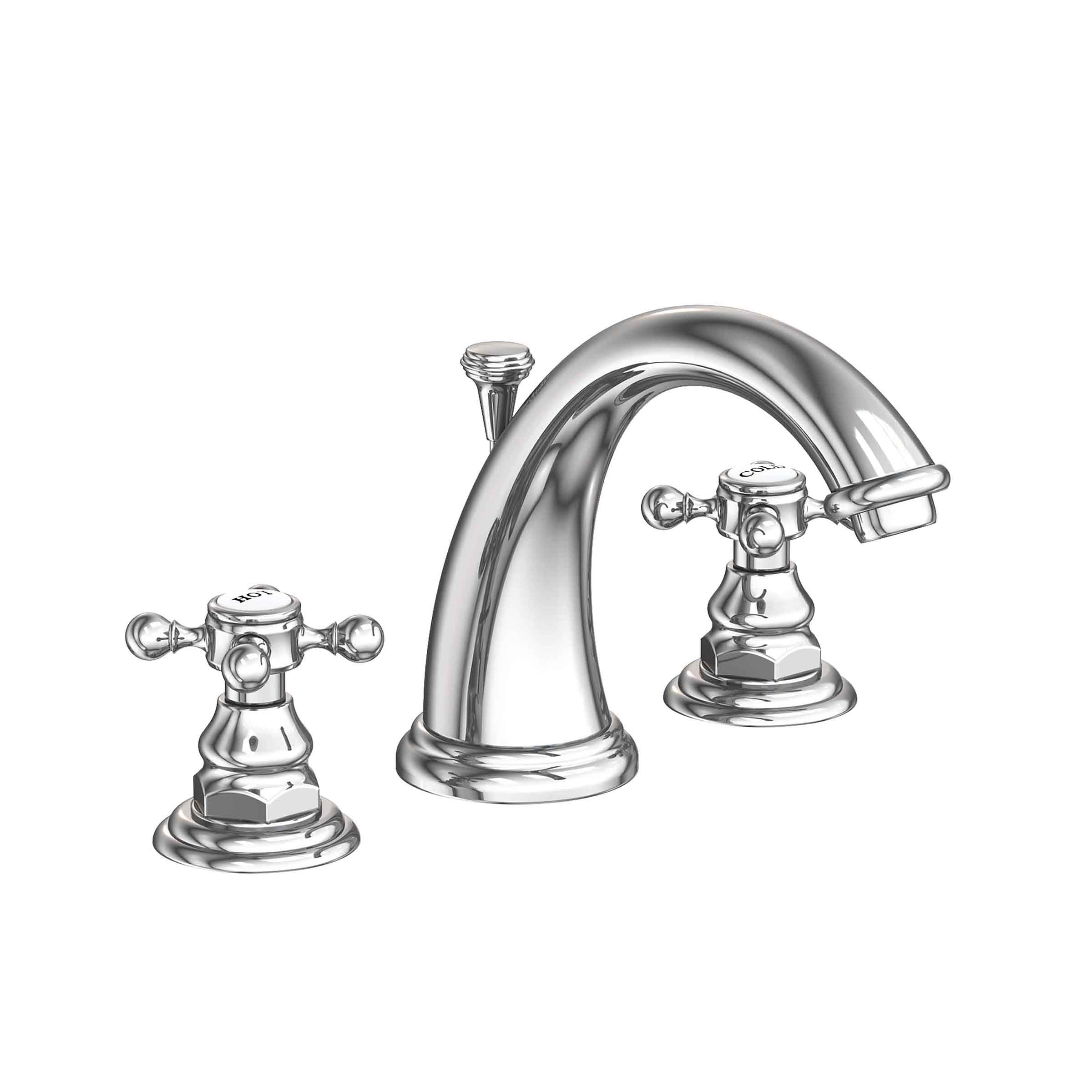 BRASSTECH 890/26 BATH & KITCHEN FAUCETS
