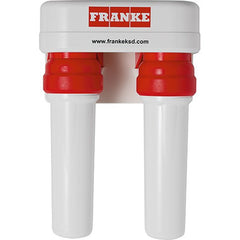 FRANKE FRCNSTR-DUO-1 AIR CLEANER REPLACEMENT PARTS