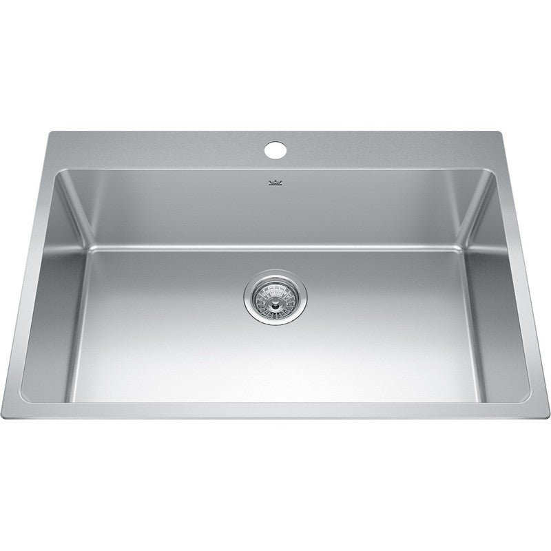 FRANKE BSL2131-9-4N SINK DISPOSALS