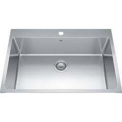 FRANKE BSL2131-9-4N SINK DISPOSALS