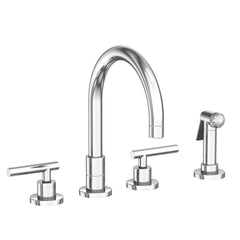 BRASSTECH 9911L/26 KITCHEN FAUCETS