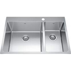FRANKE BCL2131R-9-1N SINK DISPOSALS