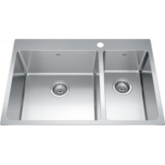 FRANKE BCL2131R-9-1N SINK DISPOSALS