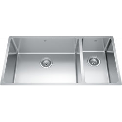 FRANKE BCU1836R-9N SINK DISPOSALS