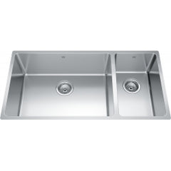 FRANKE BCU1836R-9N SINK DISPOSALS