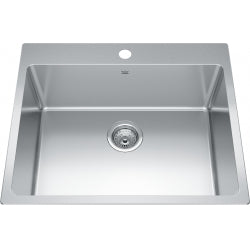 FRANKE BSL2125-9-1N SINK DISPOSALS