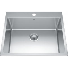 FRANKE BSL2125-9-1N SINK DISPOSALS