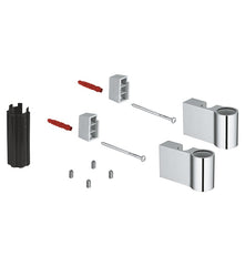 GROHE 48333000 BATH GRAB BARS