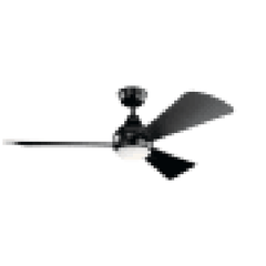 KICHLER 330152SBK COMMERCIAL FANS