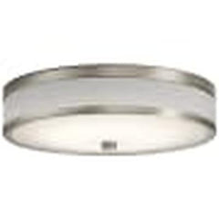 KICHLER 11303NILED UV LIGHTS