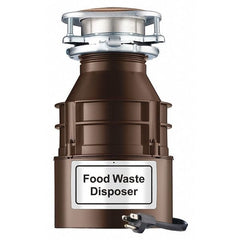 INSINKERATOR 80565A-ISE GARBAGE DISPOSALS