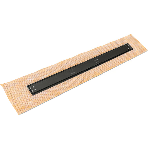 INFINITY DRAIN FCSTIF6560SB FLOOR DRAINS