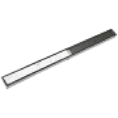INFINITY DRAIN S-LTIF6548BK FLOOR DRAINS